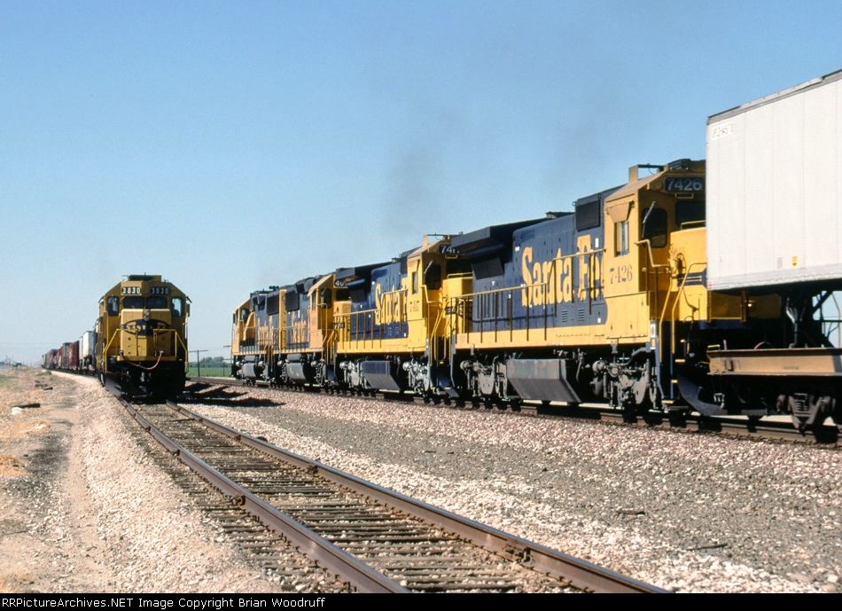 ATSF 7426